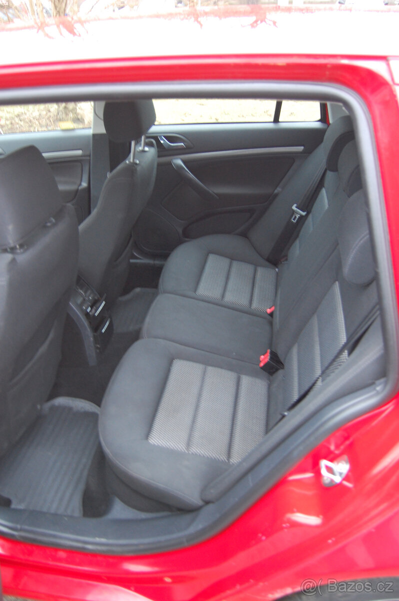 Škoda octavia 1.9tdi - 16