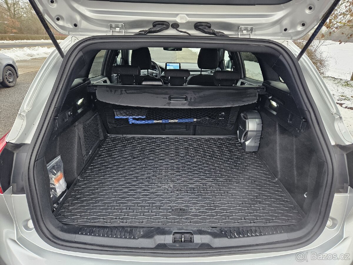 Ford Focus combi MK4 ST Line, r.v. 10/2021 - 16