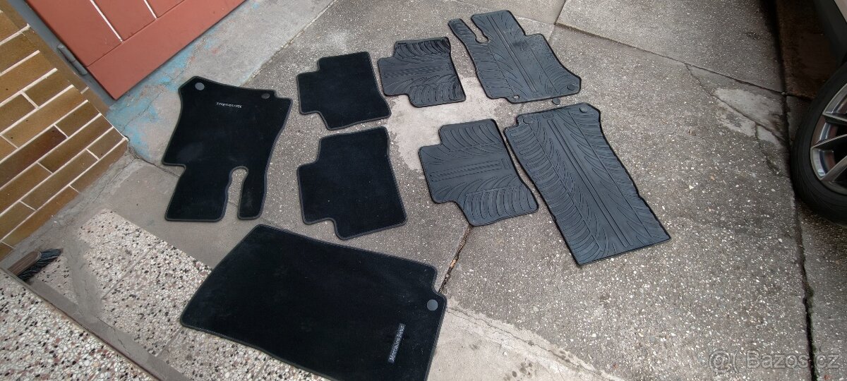 mercedes glc 220d - 16