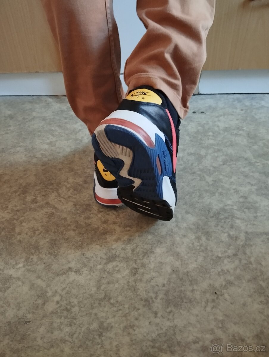 Nike Air Max - 16