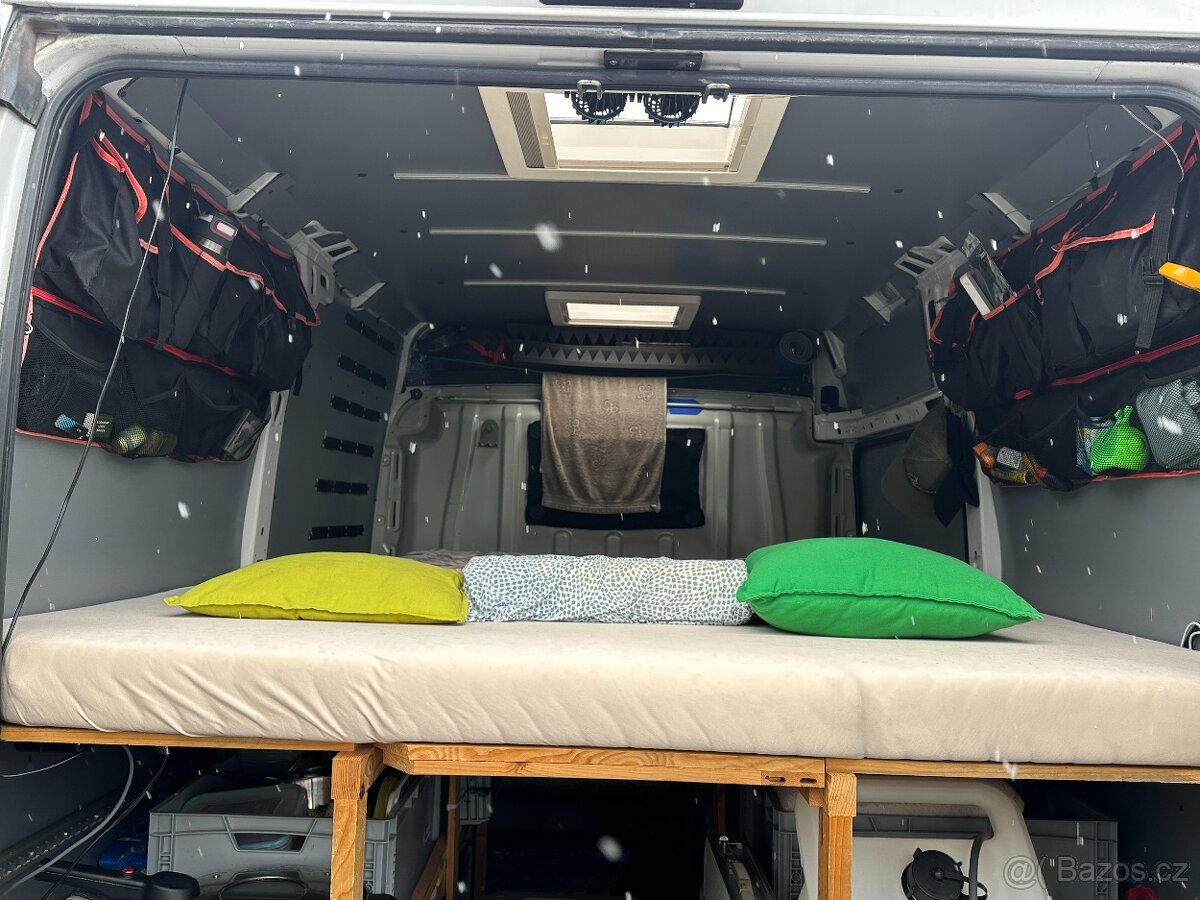 Fiat Ducato 2018 - 16