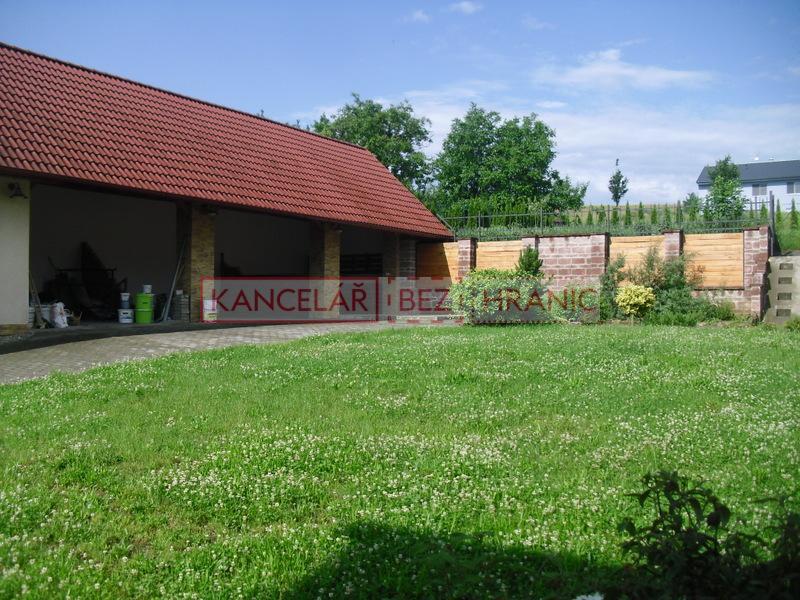 Pronájem podkrovního bytu,78 m2,Hluk - 16