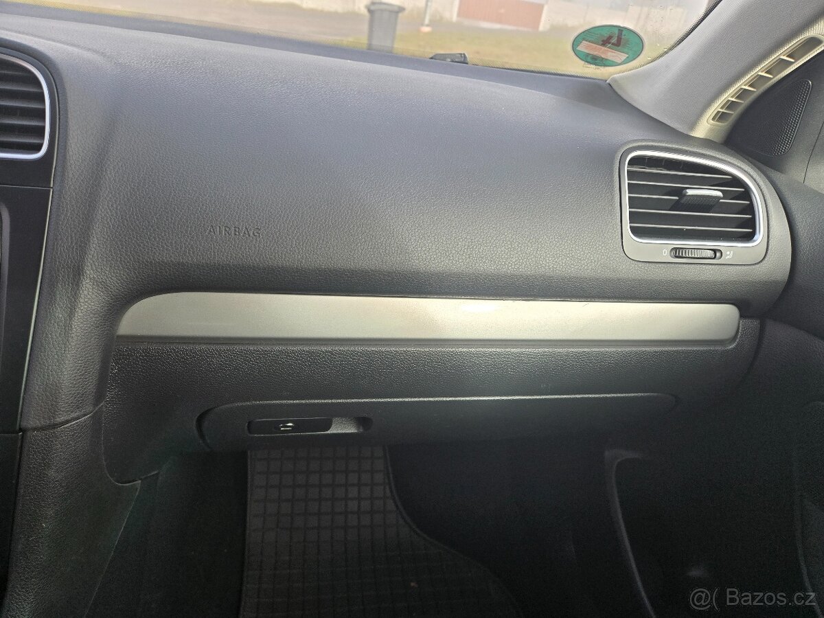 Prodam golfa6 variant - 16