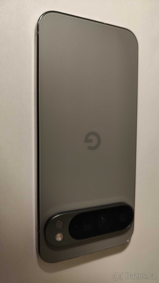 Google Pixel 9 Pro XL 256GB, Hazel - 16