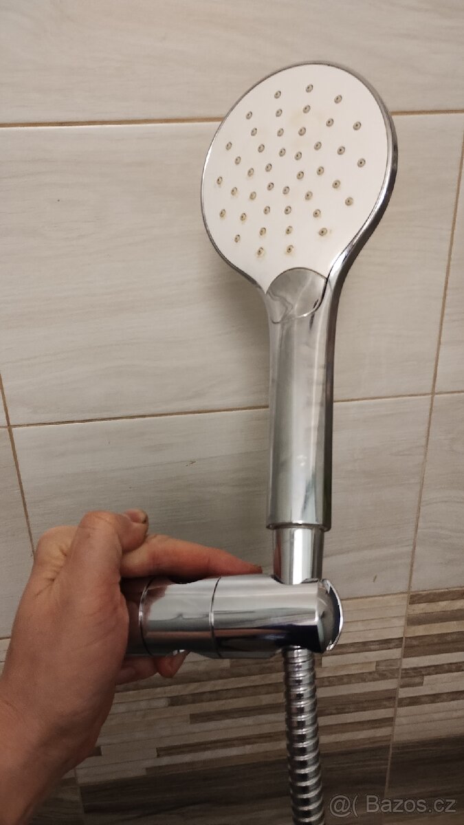 Sprchová tyč Grohe Euphoria - 16