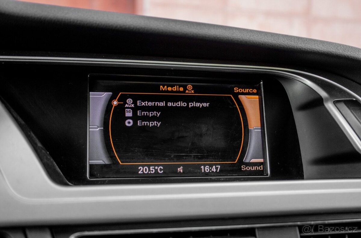 Audi A4 Allroad 2.0 TFSI quattro S tronic - 16