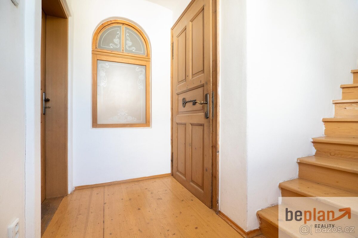 Prodej vícegeneračního rodinného domu, Boletice nad Labem - 16