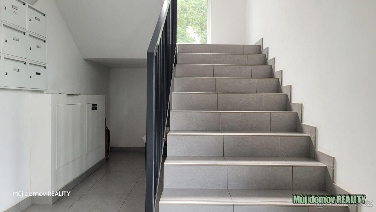 Prodej moderního bytu 1+kk, 29 m novostavba s výbornou dostu - 16