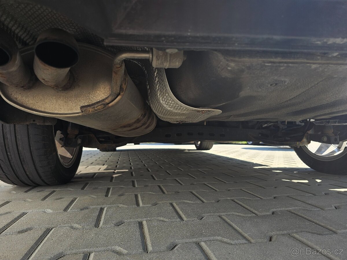 Octavia III 1,4TSi 110KW 1maj. naj.117tkm 2016 ALU klima STK - 16