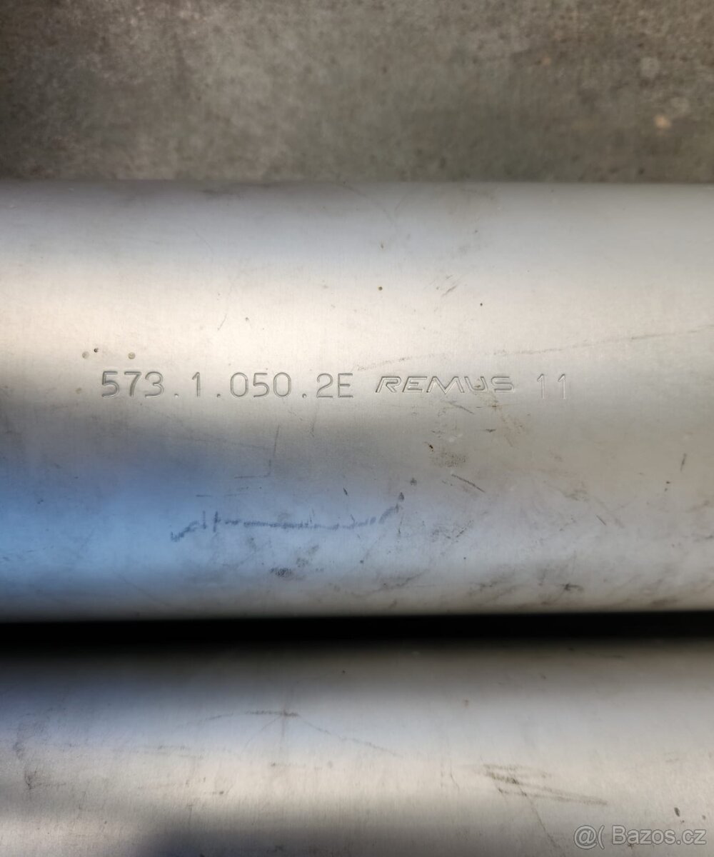 Ducati Monster S4 1000 - 16