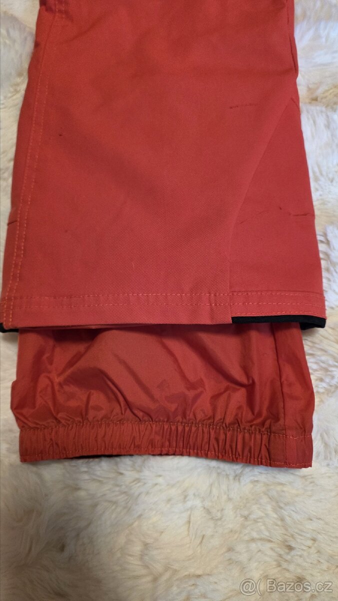 Dámské lyžařské kalhoty O' Neill vel. XS - 16