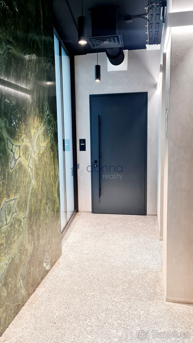 Pronájem kanceláře 652 m² Václavské náměstí, Praha - Nové Mě - 16