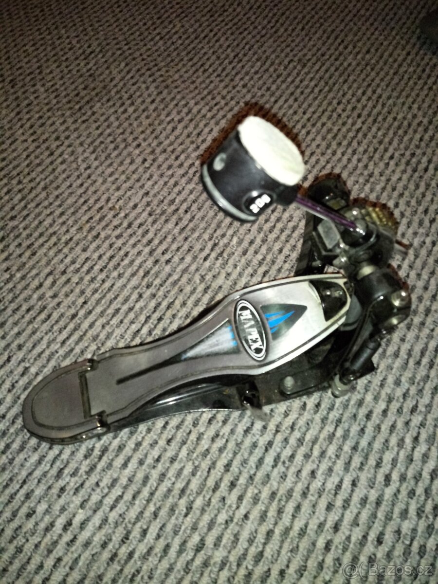 Hardware Mapex 600, Stable, Falcon - 16