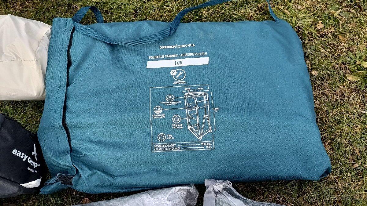 Volkswagen transporter T5 1.9 TDI camper - 16