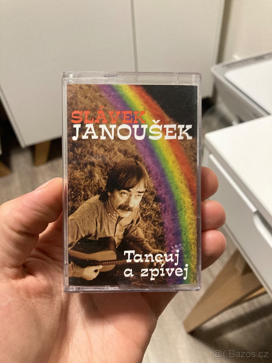 Hudební CD - druhá polovina seznamu - 16