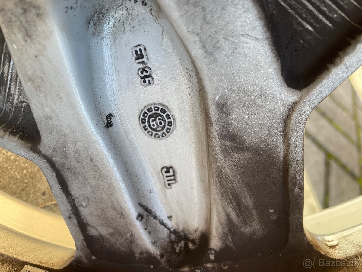 AMG MONOBLOCK R18 – DVOUROZMĚR - 16