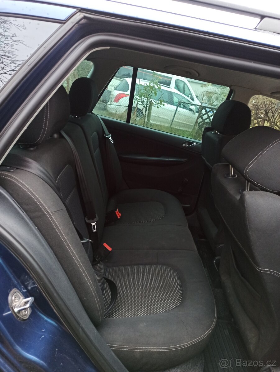 Škoda fabia combi - 16