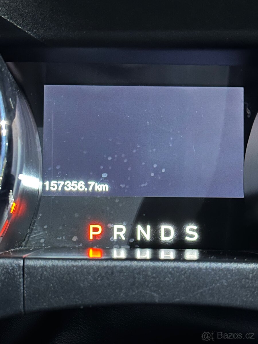 Ford Mustang 2.3 EcoBoost 2015 - 16