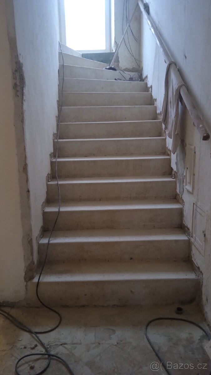 Řemeslná a stavební činnost - 16