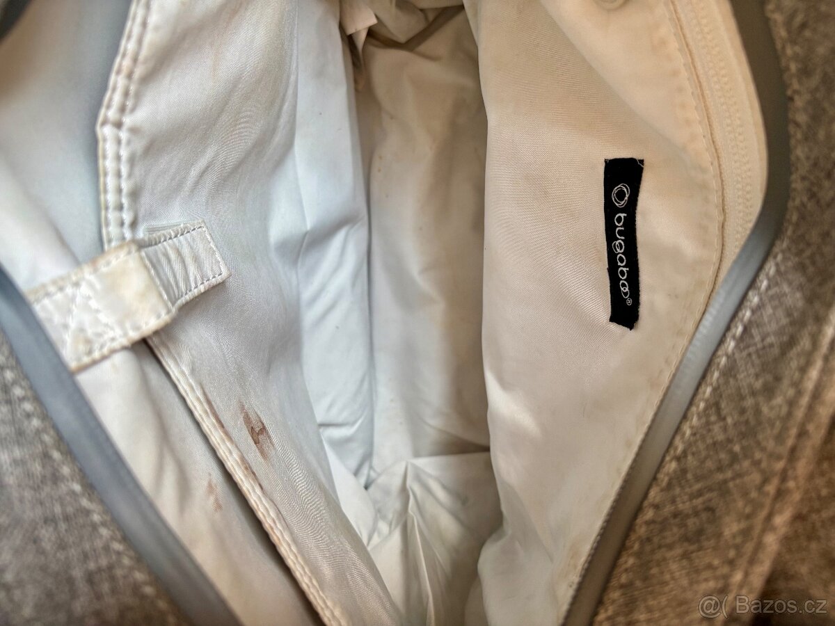 Kočárek Bugaboo Fox 3 včetně příslušenství - 16