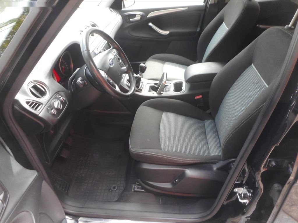 Ford Galaxy,2,0 TDCi - 16