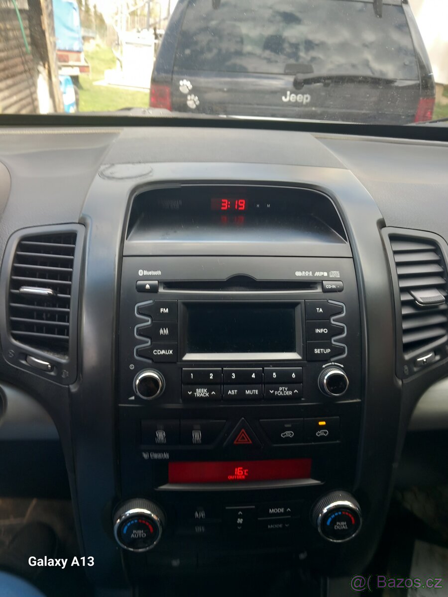 Kia Sorento 2 - 16