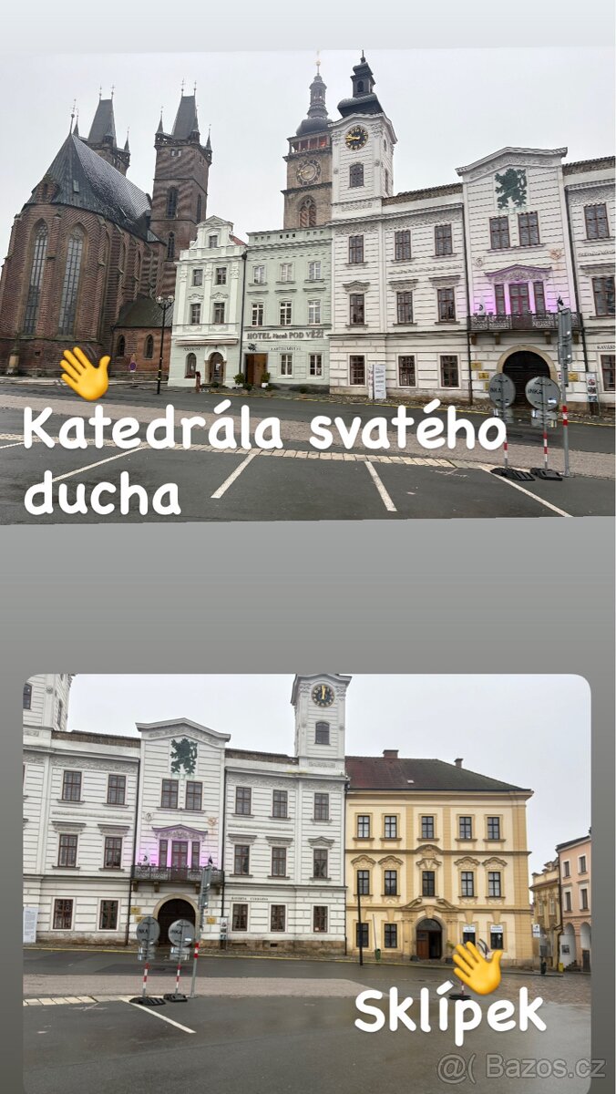 Rozjetý koncept BURGER BARU – podnikání na klíč 🍔 - 16