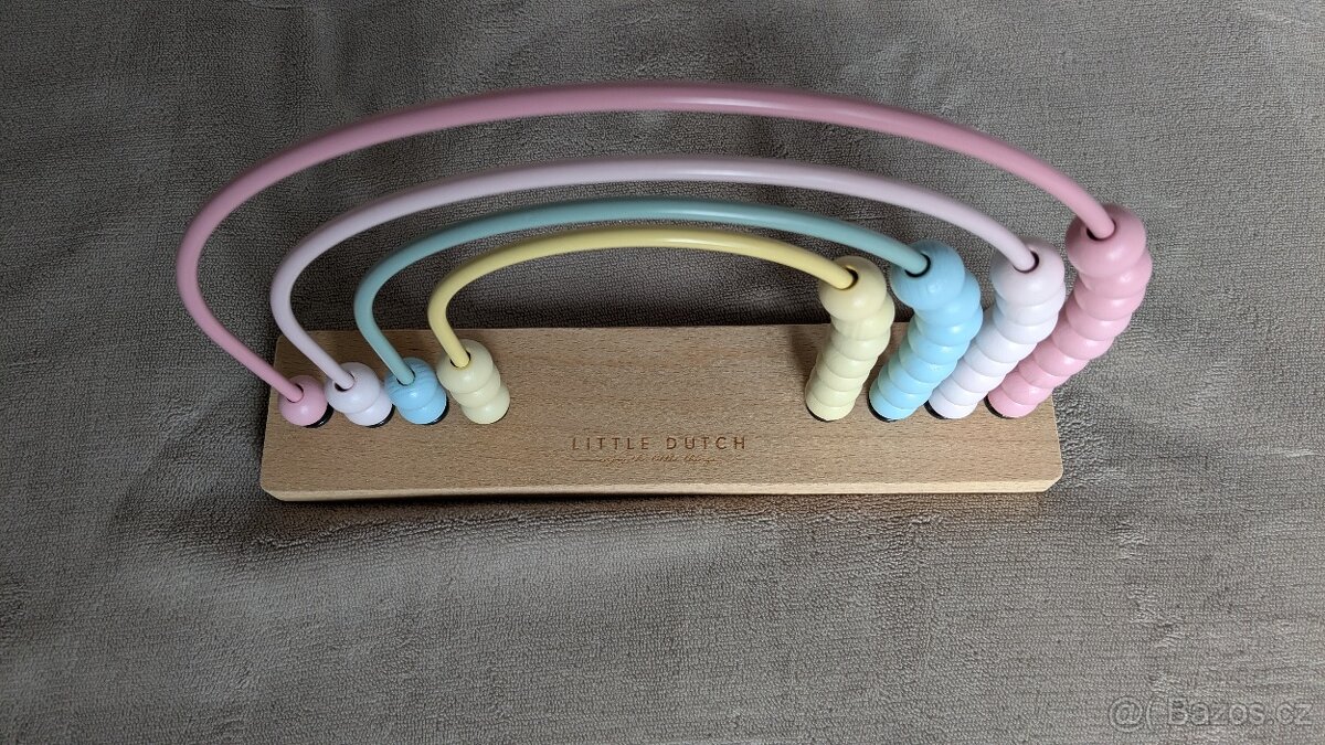 Little dutch hračky - 16