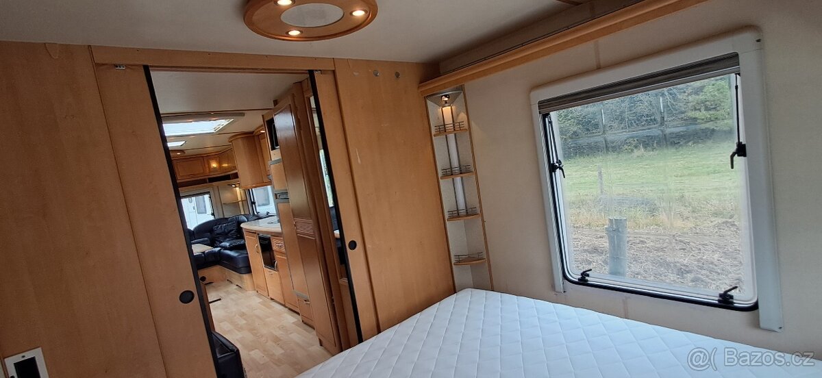 Hobby karavan 2000kg - 16