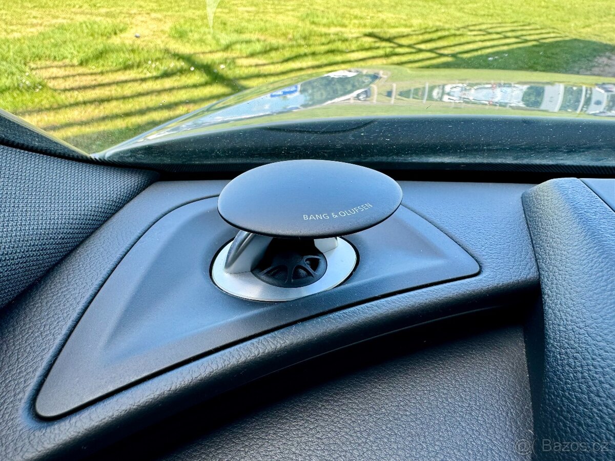 AUDI A6 C7 3.0TFSi 220kW Quattro S-Line Výbava - 16