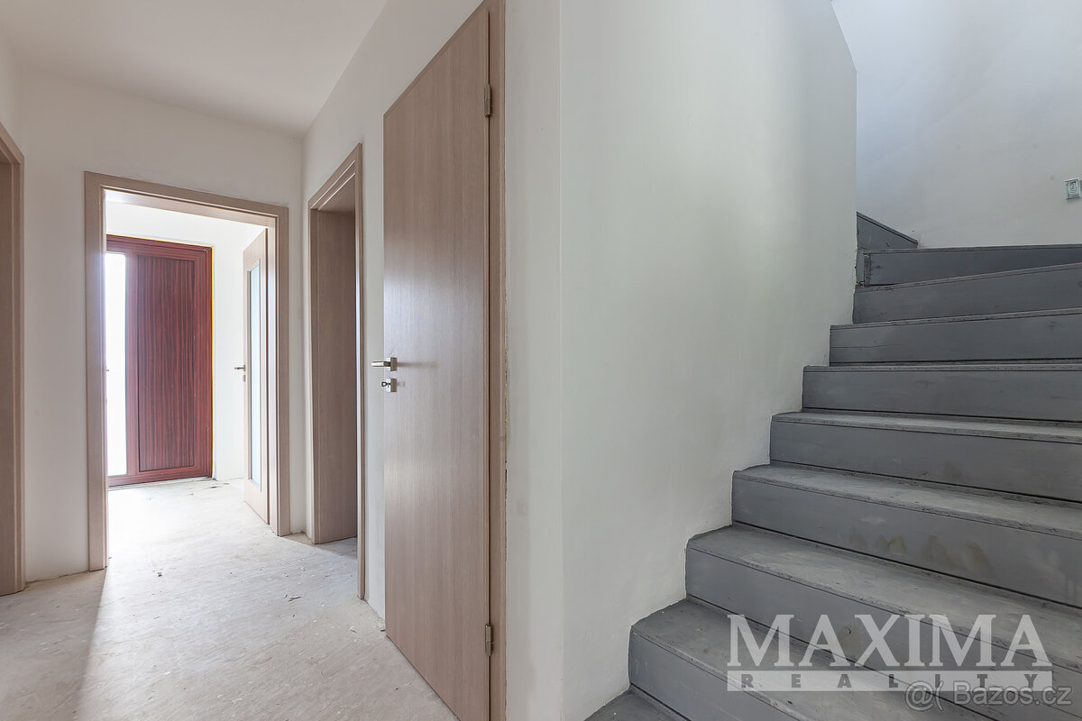 Dům 4+kk o ploše 130 m2 - Horní Libchava, Horní Libchava - 16