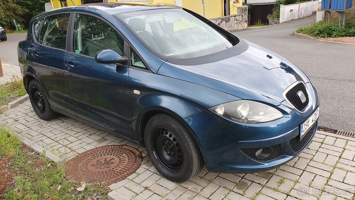 Seat Toledo Tdi - 16