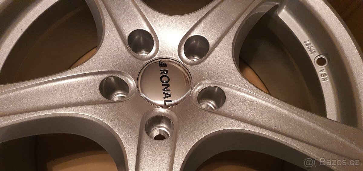 5x114,3 r18 mazda kia hyundai mitsubishi toyota honda - 16