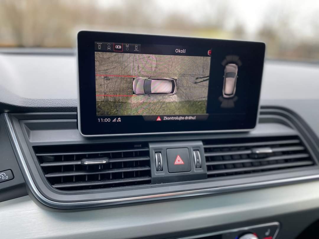 AUDI SQ5 2019 3.0 TDI - 16