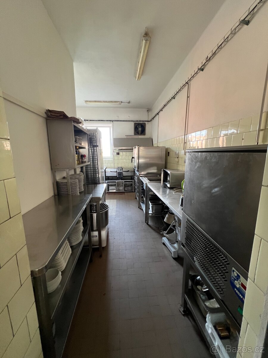 Prodej Restaurace - 16