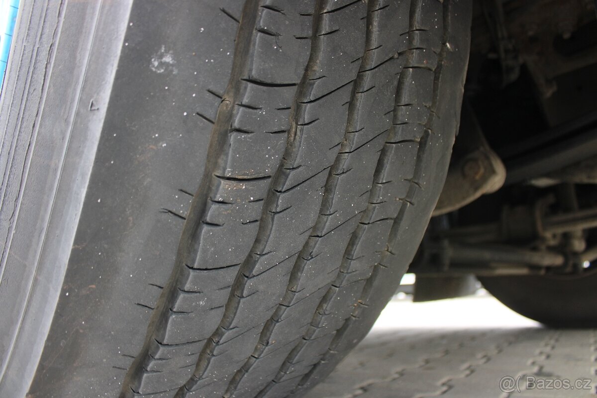 Renault MAGNUM 440.18, EURO 3 - 16