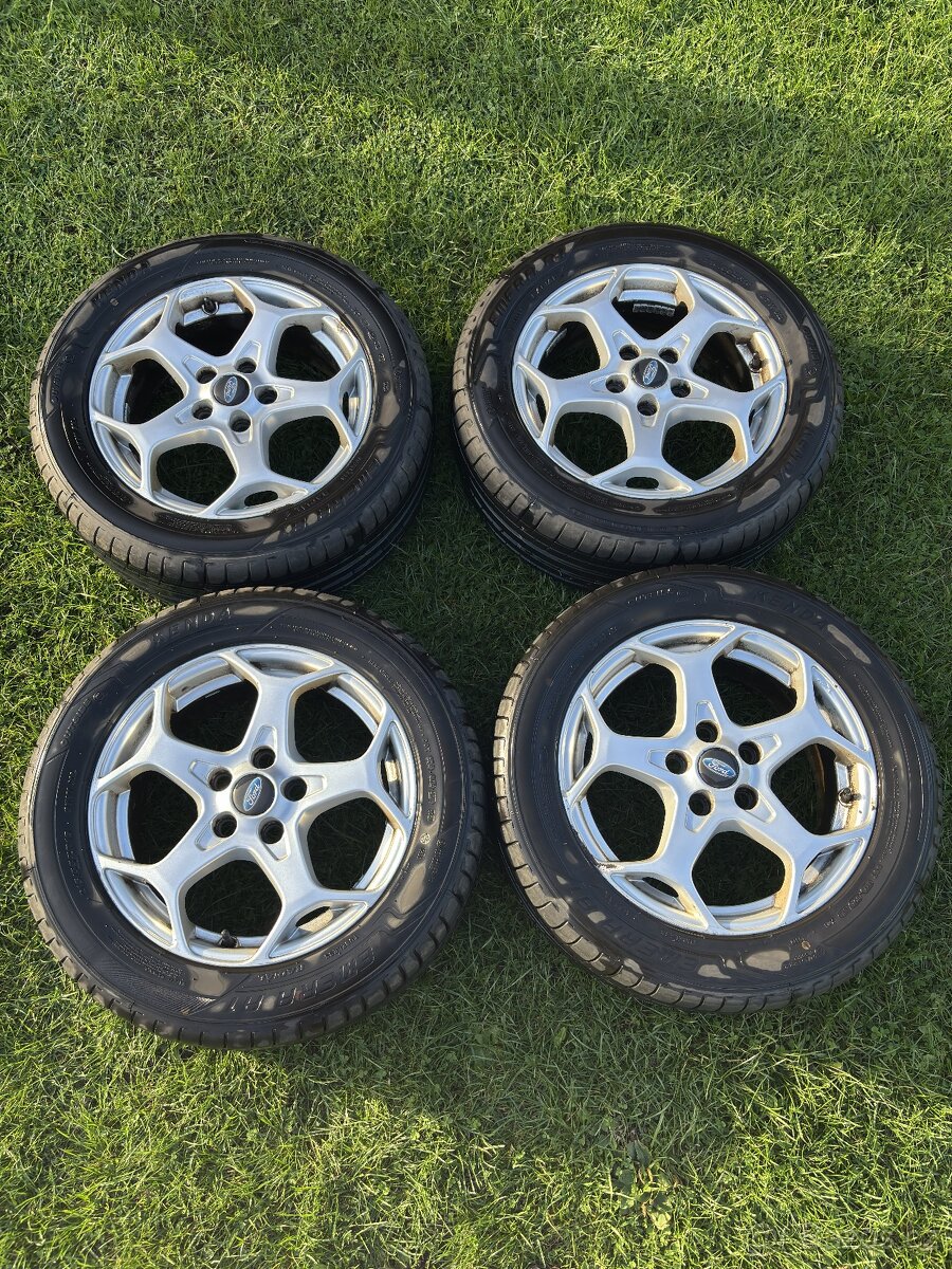 Ford Mondeo Kombi MK4 - 16