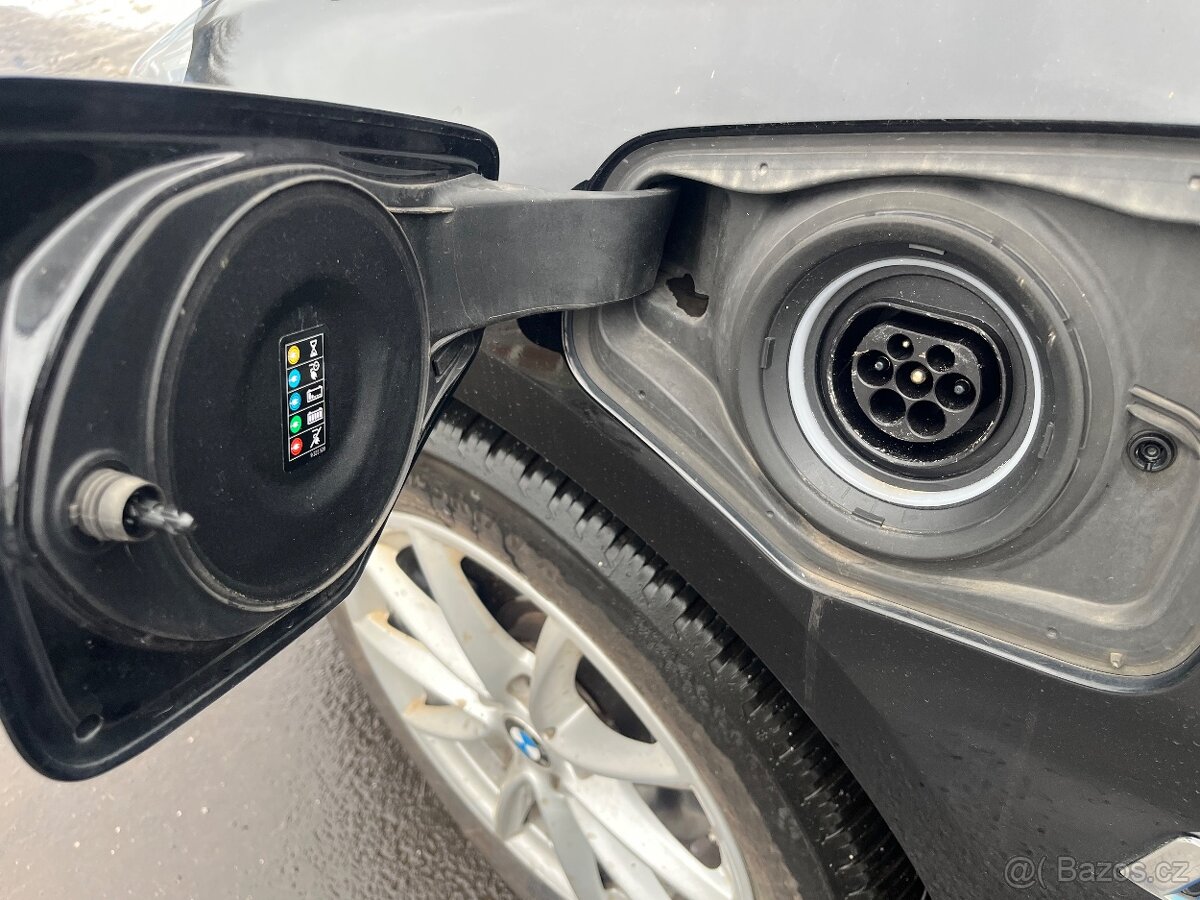 BMW 225xe iPerformance Active Tourer | 2019 | Plug-in hybrid - 16