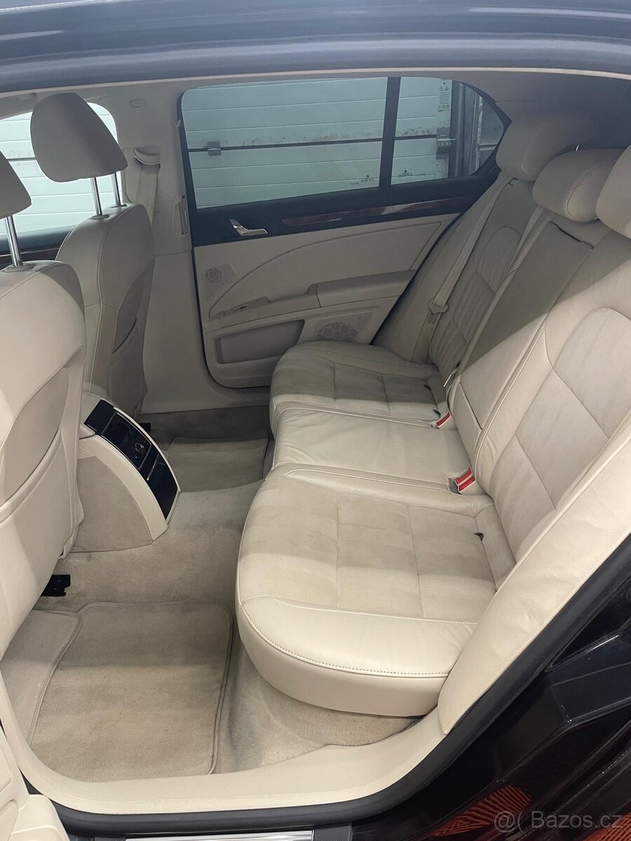 Superb II 3.6 V6, 191kw, 4x4 - 16