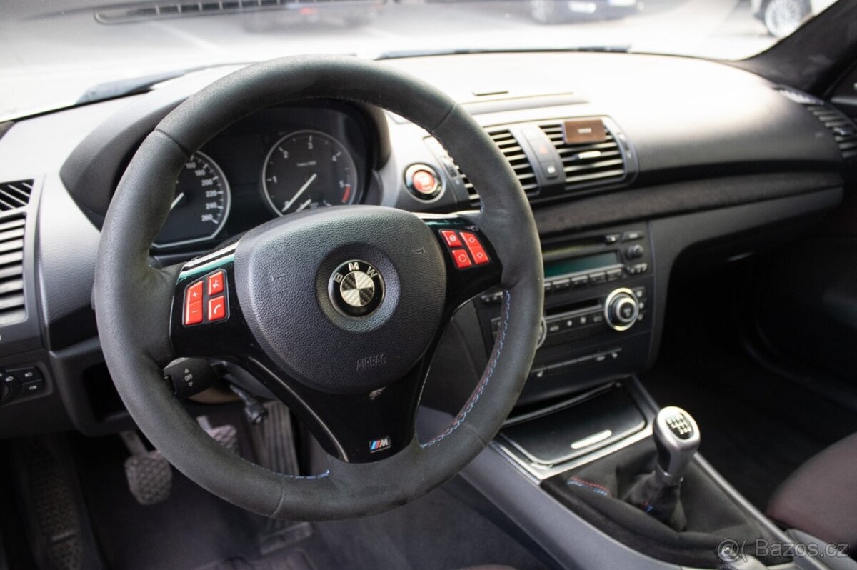 BMW Rad 1 123d - 16