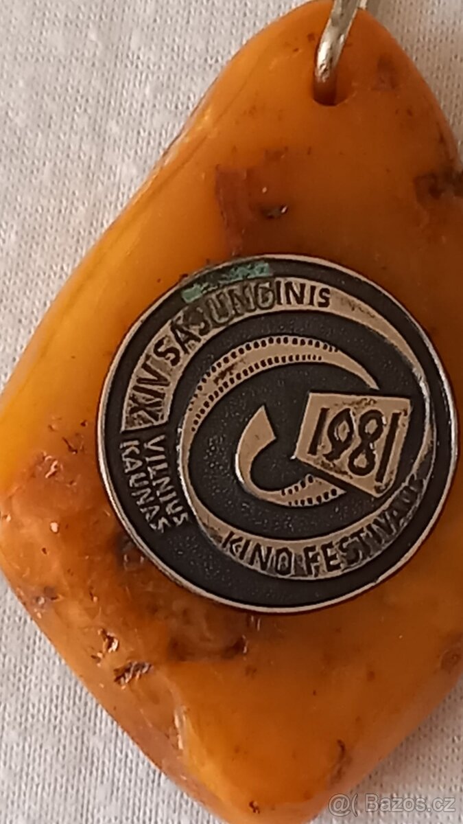 Jantar z Litvy - 16