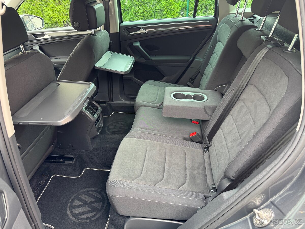 VW Tiguan 2.0 TDi 150 PS, DSG, CZ, Full LED, TOP - 16