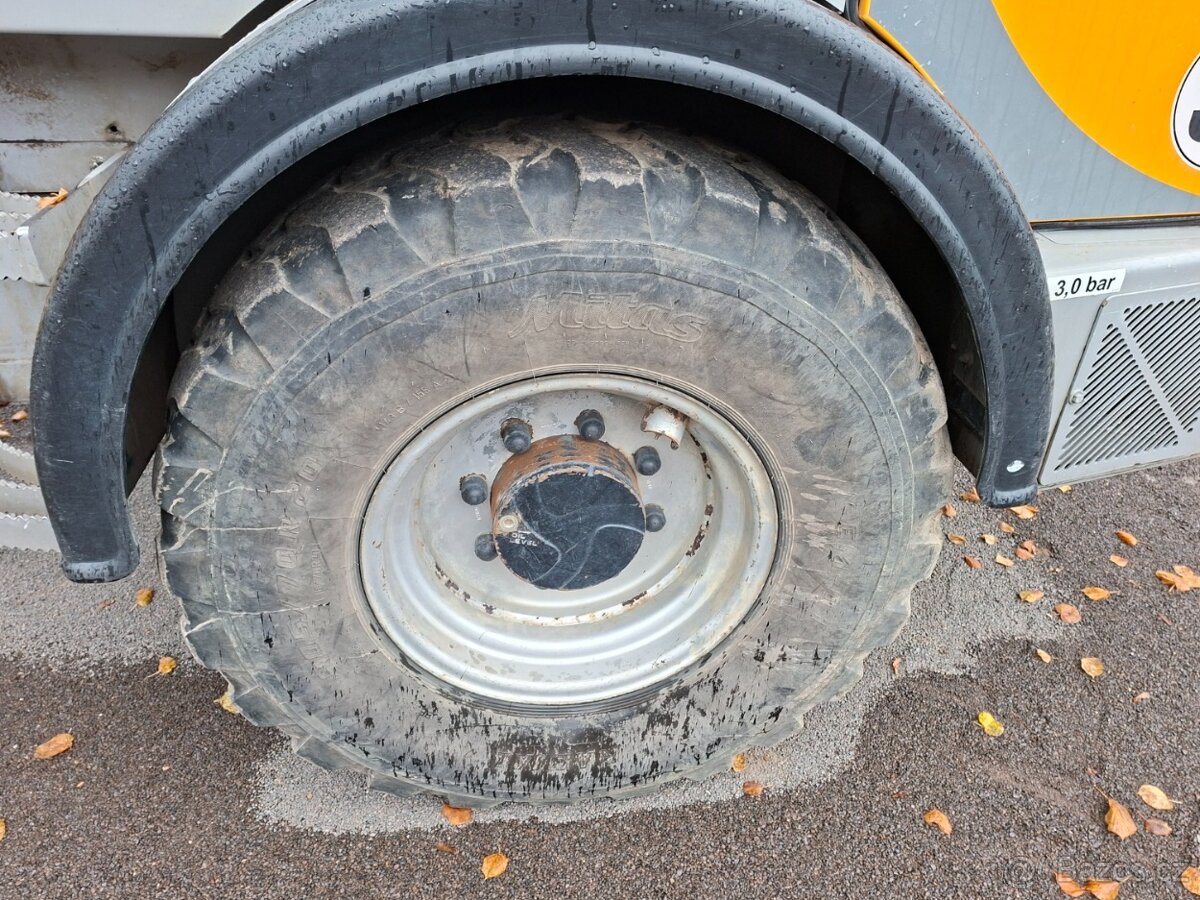 PAUS TSL 855.S30 - 16