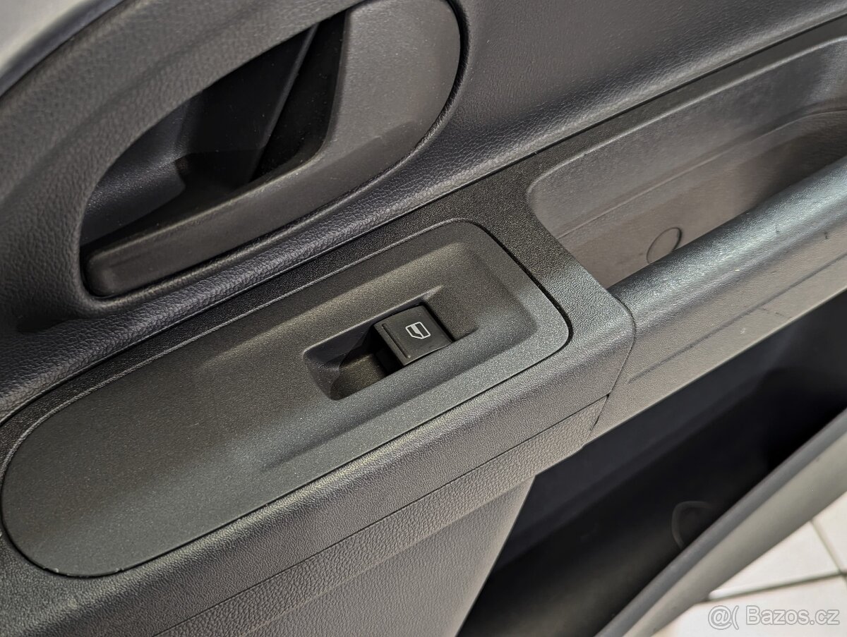 Škoda Citigo 1.0MPi 55kW AUTOMAT, VÝHŘEVY, KLIMA - 16