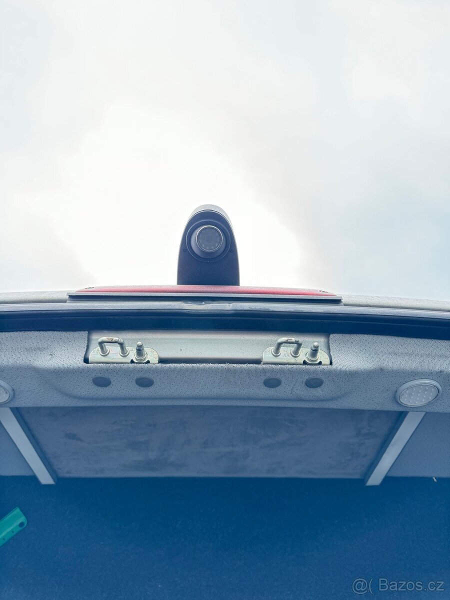 Mercedes-Sprinter 519 - Bus 21seater = 900 000 Kč + DPH21% - 16