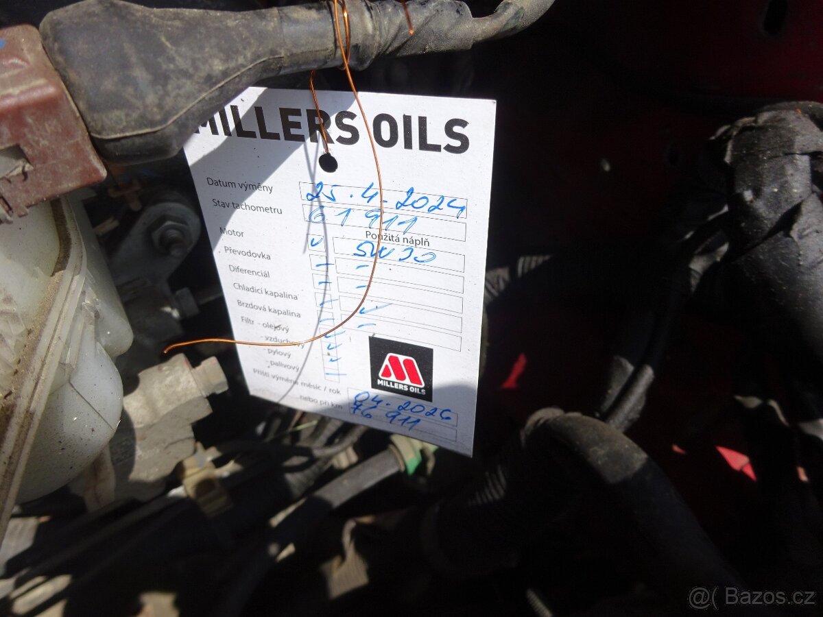 Suzuki SX4 1.6i r.v.2014 1.Maj.serv.kníž.ČR - 16