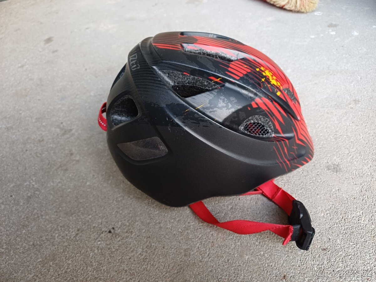 Dětské kolo Specialized Hotrock 16 Coaster - 16