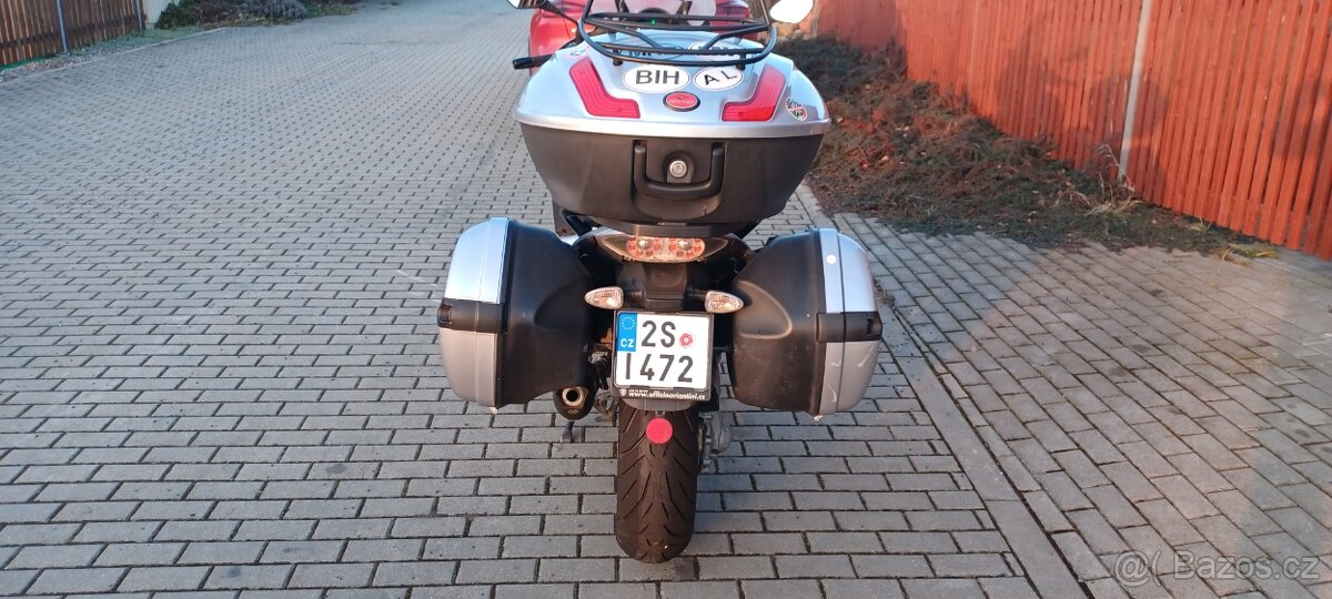 Moto guzzi norge - 16