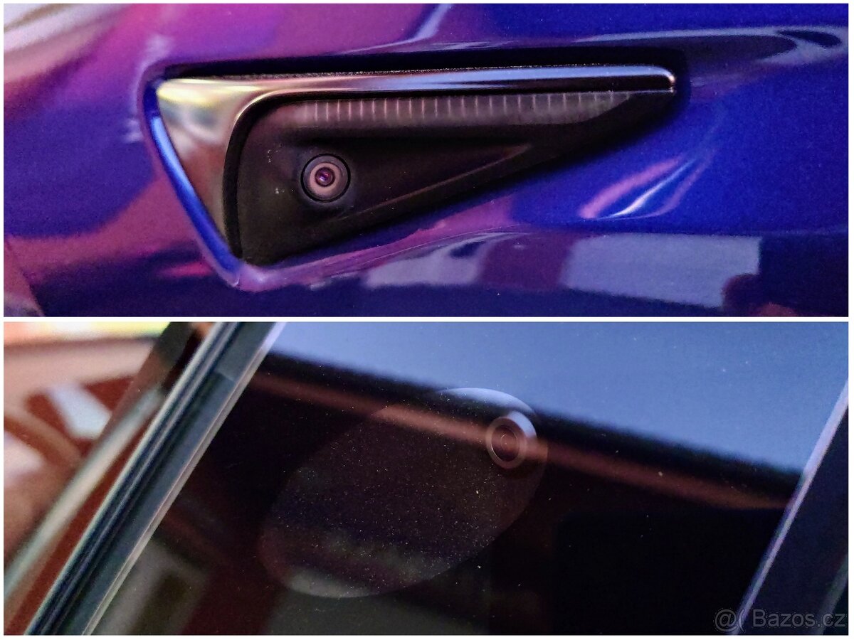 Tesla Model 3 Long Range Dual Motor AWD 366kW SOH 88,1 % - 16