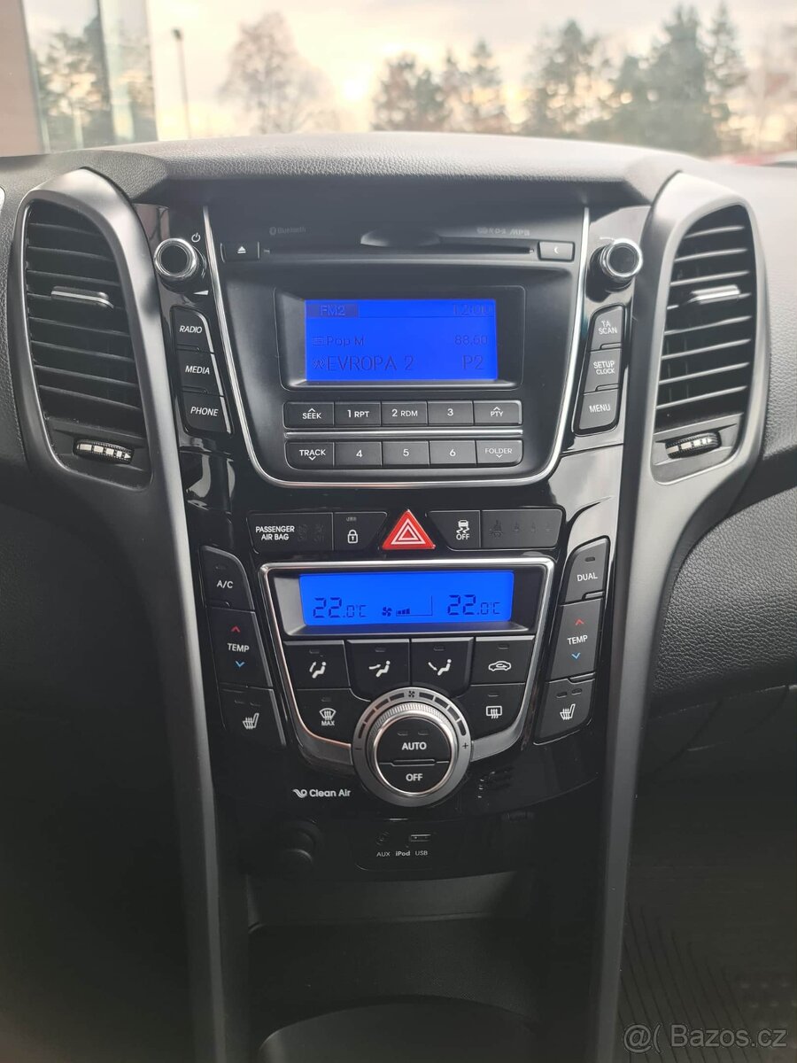 Hyundai i30 combi GD - 16